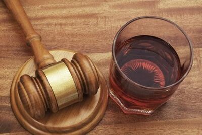 È possibile bere alcol
